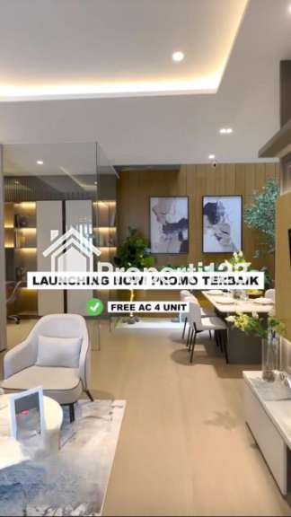 Dijual Rumah di Cluster Terravia, BSD City - 7