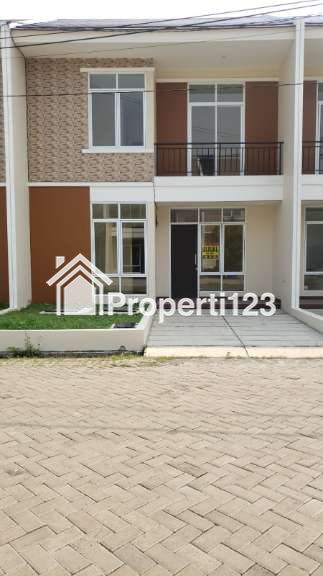 Dijual Rumah di Perumahan Aeroland Residence, Jl. Halim Perdana Kusuma, Tangerang - 3