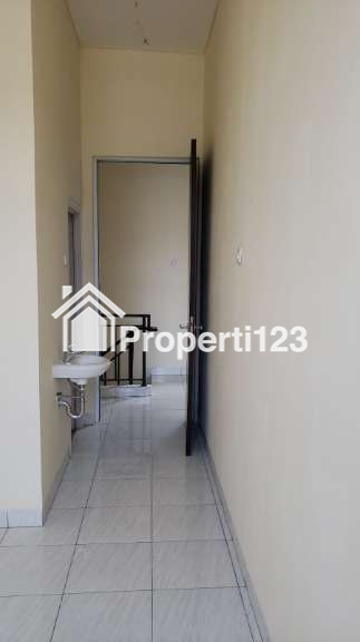 Dijual Rumah di Perumahan Aeroland Residence, Jl. Halim Perdana Kusuma, Tangerang - 6
