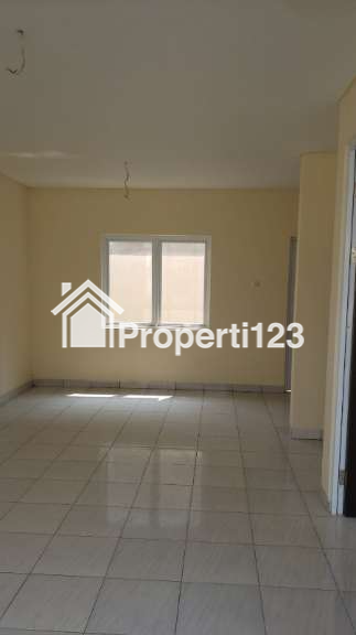 Dijual Rumah di Perumahan Aeroland Residence, Jl. Halim Perdana Kusuma, Tangerang - 7