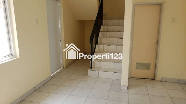 Dijual Rumah di Perumahan Aeroland Residence, Jl. Halim Perdana Kusuma, Tangerang - 9