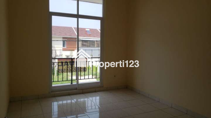 Dijual Rumah di Perumahan Aeroland Residence, Jl. Halim Perdana Kusuma, Tangerang - 10