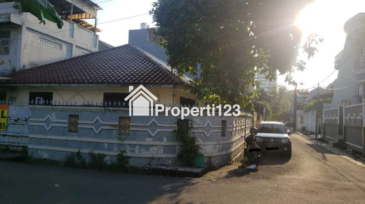 Dijual Rumah di Jln. Arwana 3, Jembatan Dua, Pejagalan, Penjaringan, Jakarta Utara - 5