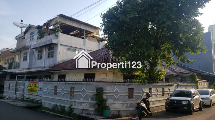 Dijual Rumah di Jln. Arwana 3, Jembatan Dua, Pejagalan, Penjaringan, Jakarta Utara - 6
