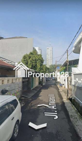 Dijual Rumah di Jln. Arwana 3, Jembatan Dua, Pejagalan, Penjaringan, Jakarta Utara - 3