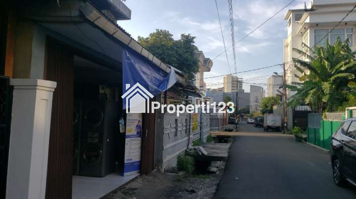 Dijual Rumah di Jln. Arwana 3, Jembatan Dua, Pejagalan, Penjaringan, Jakarta Utara - 7
