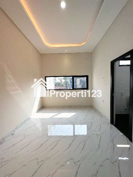 Rumah Modern 2 Lantai Strategis di Pondok Gede Bekasi - 6