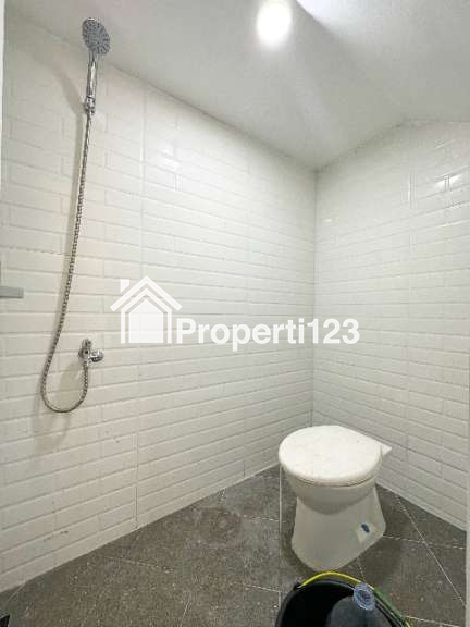Rumah Modern 2 Lantai Strategis di Pondok Gede Bekasi - 5