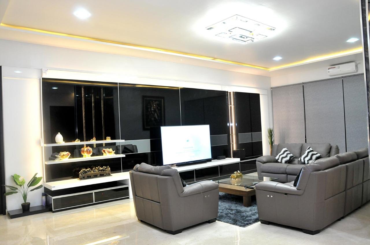 Rumah Minimalis Di Blimbing Malang, - 6