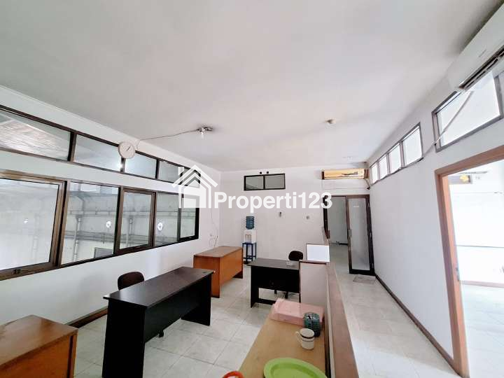 Gudang Ex Pabrik Super Strategis Kawasan Industri MM2100 Cibitung - 12