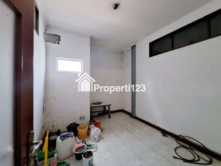 Gudang Ex Pabrik Super Strategis Kawasan Industri MM2100 Cibitung - 15