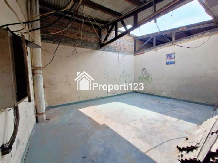 Gudang Ex Pabrik Super Strategis Kawasan Industri MM2100 Cibitung - 19
