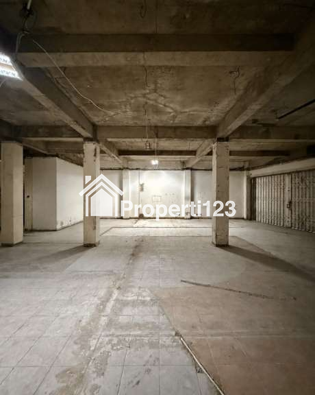 Gedung Bawah NJOP Lokasi Premium Kuningan Jakarta Selatan - 3