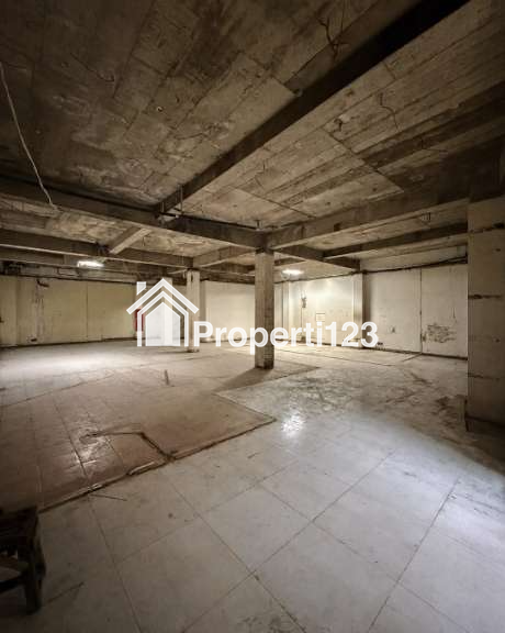 Gedung Bawah NJOP Lokasi Premium Kuningan Jakarta Selatan - 5