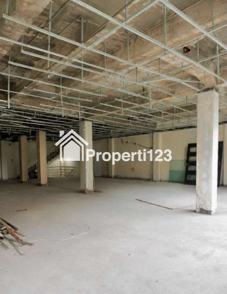Gedung Bawah NJOP Lokasi Premium Kuningan Jakarta Selatan - 6