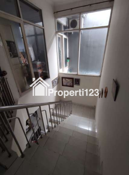 Turun Harga, Dijual Cepat Rumah di Bumi Permata Indah, Karang Mulya, Karang Tengah, Kota Tangerang, Banten - 6