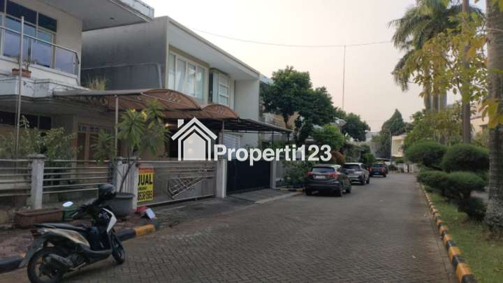 Turun Harga, Dijual Cepat Rumah di Bumi Permata Indah, Karang Mulya, Karang Tengah, Kota Tangerang, Banten - 7