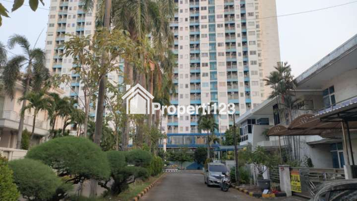 Turun Harga, Dijual Cepat Rumah di Bumi Permata Indah, Karang Mulya, Karang Tengah, Kota Tangerang, Banten - 10