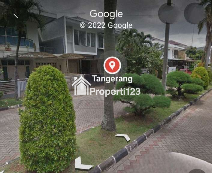 Turun Harga, Dijual Cepat Rumah di Bumi Permata Indah, Karang Mulya, Karang Tengah, Kota Tangerang, Banten - 1