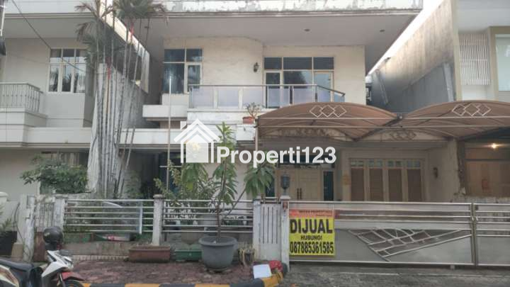 Turun Harga, Dijual Cepat Rumah di Bumi Permata Indah, Karang Mulya, Karang Tengah, Kota Tangerang, Banten - 8