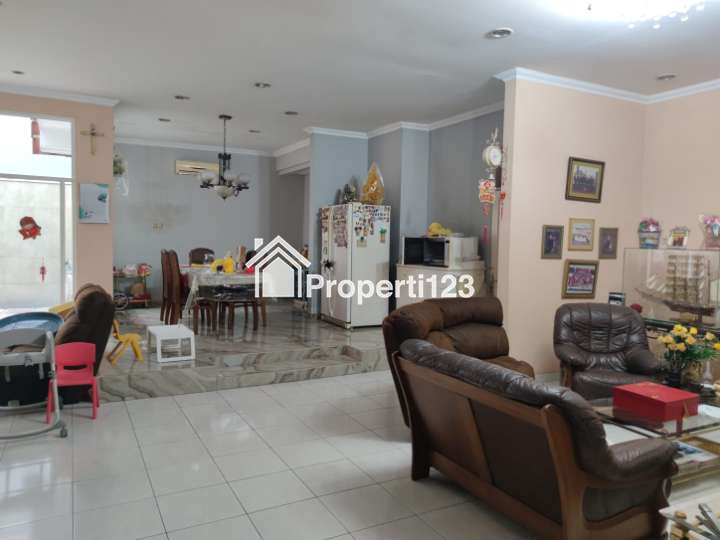 Turun Harga, Dijual Cepat Rumah di Bumi Permata Indah, Karang Mulya, Karang Tengah, Kota Tangerang, Banten - 5