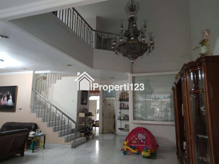 Turun Harga, Dijual Cepat Rumah di Bumi Permata Indah, Karang Mulya, Karang Tengah, Kota Tangerang, Banten - 2