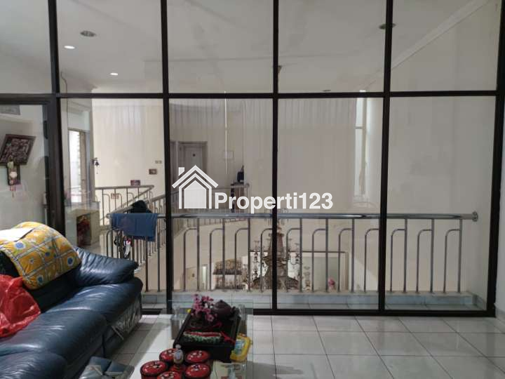 Turun Harga, Dijual Cepat Rumah di Bumi Permata Indah, Karang Mulya, Karang Tengah, Kota Tangerang, Banten - 3