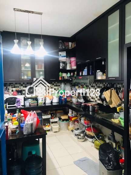 Dijual Cepat Rumah di Cluster Kano, Pantai Indah Kapuk - 5