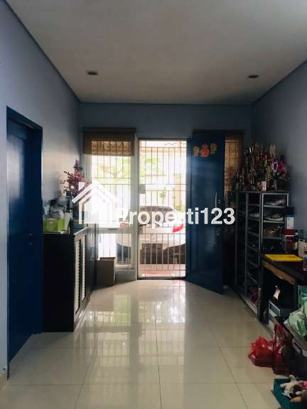Dijual Cepat Rumah di Cluster Kano, Pantai Indah Kapuk - 2