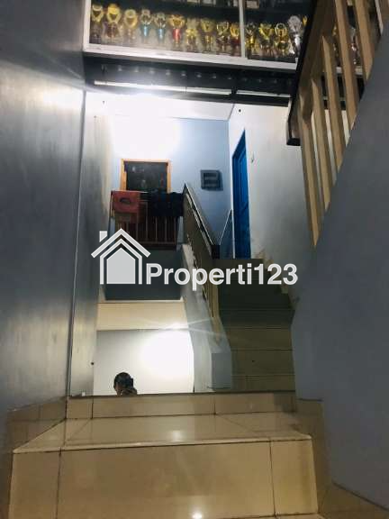 Dijual Cepat Rumah di Cluster Kano, Pantai Indah Kapuk - 3