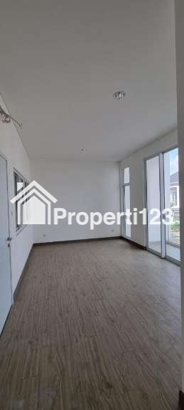 Dijual Rumah di Riviera Metland Puri - 4