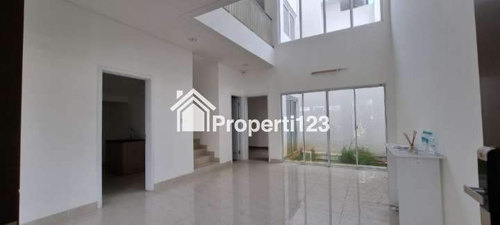 Dijual Rumah di Riviera Metland Puri - 1