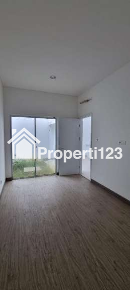Dijual Rumah di Riviera Metland Puri - 2