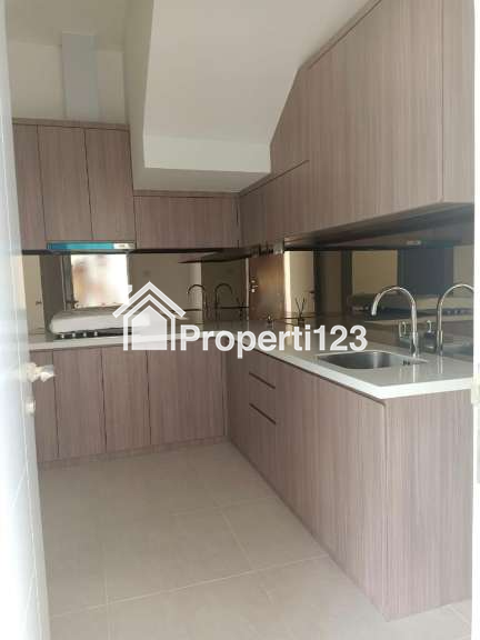 Dijual Rumah di Riviera Metland Puri - 10