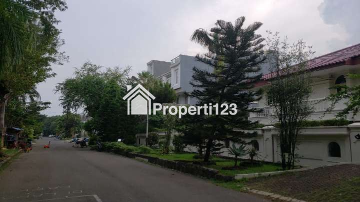Dijual Rumah, Hitung Tanah Saja di Jln. Parang Tritis, Ancol Barat, Jakarta Utara - 5