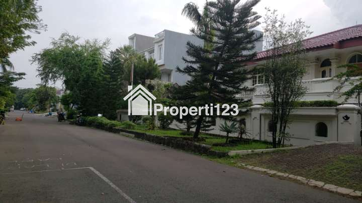 Dijual Rumah, Hitung Tanah Saja di Jln. Parang Tritis, Ancol Barat, Jakarta Utara - 2