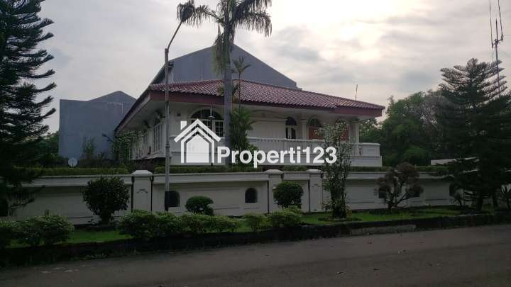 Dijual Rumah, Hitung Tanah Saja di Jln. Parang Tritis, Ancol Barat, Jakarta Utara - 3