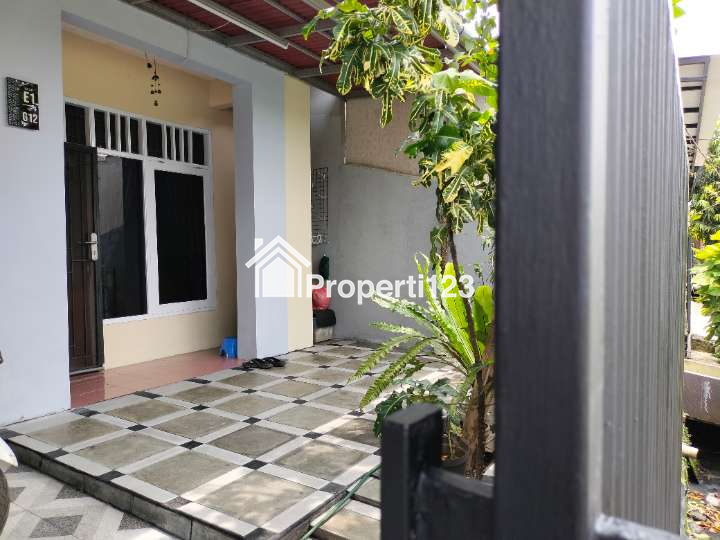 Dijual Rumah Murah Dekat Gading Serpong - 3