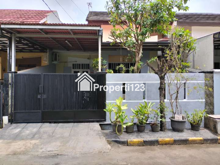 Dijual Rumah Murah Dekat Gading Serpong - 1