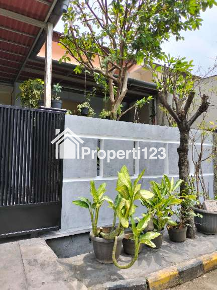 Dijual Rumah Murah Dekat Gading Serpong - 2