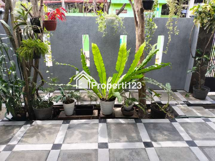 Dijual Rumah Murah Dekat Gading Serpong - 4
