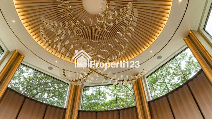Dijual Rumah Mewah The Gramercy di Alam Sutera - 8