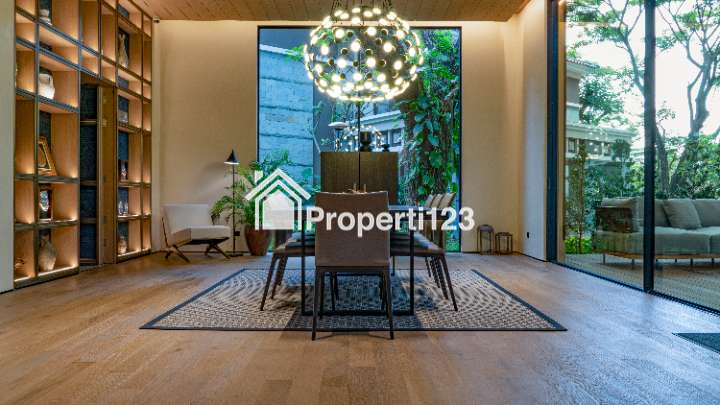 Dijual Rumah Mewah The Gramercy di Alam Sutera - 12