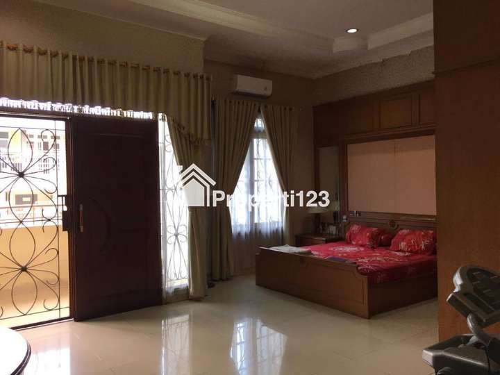 Dijual Rumah di Taman Palem Lestari, Cengkareng, Jakarta Barat - 6