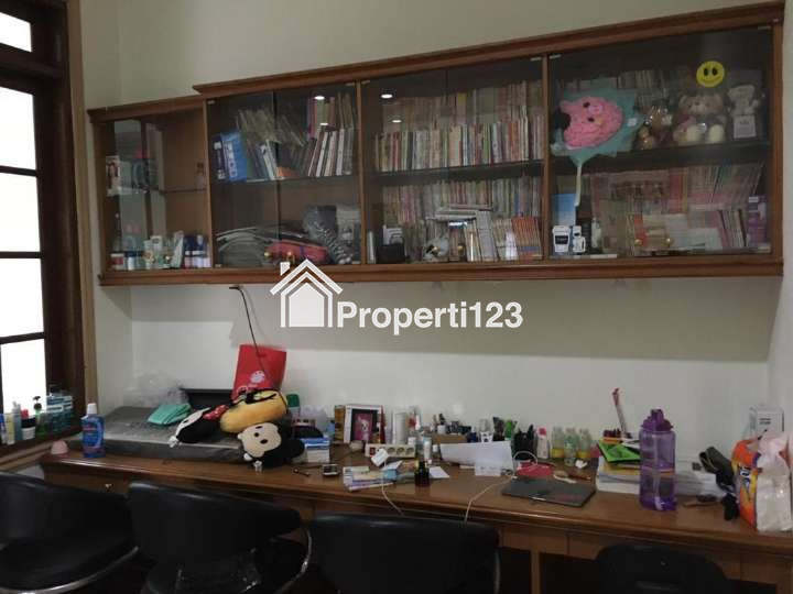 Dijual Rumah di Taman Palem Lestari, Cengkareng, Jakarta Barat - 9