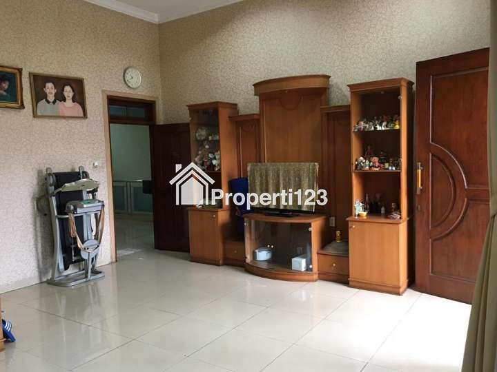 Dijual Rumah di Taman Palem Lestari, Cengkareng, Jakarta Barat - 11
