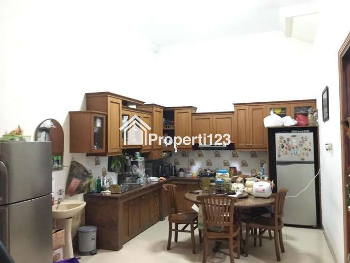 Dijual Rumah di Taman Palem Lestari, Cengkareng, Jakarta Barat - 5