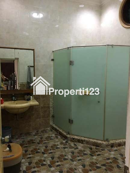 Dijual Rumah di Taman Palem Lestari, Cengkareng, Jakarta Barat - 10