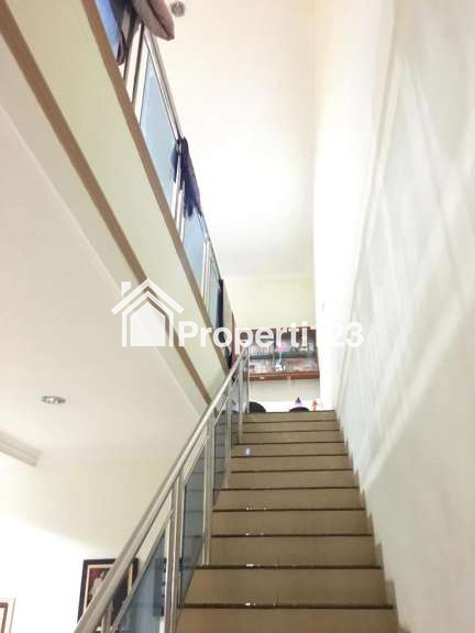 Dijual Rumah di Taman Palem Lestari, Cengkareng, Jakarta Barat - 8