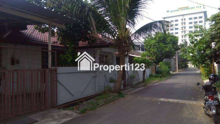 Dijual Rumah di Interkota Indah, Duri Kosambi, Cengkareng, Jakarta Barat - 3